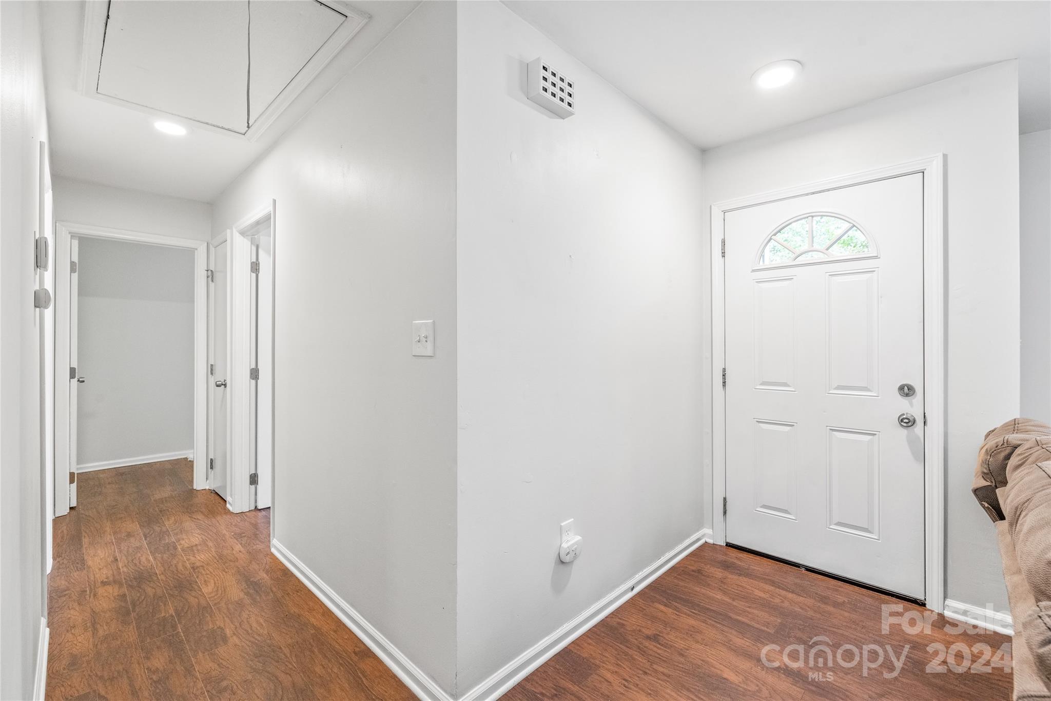 Old Oaks - Residential