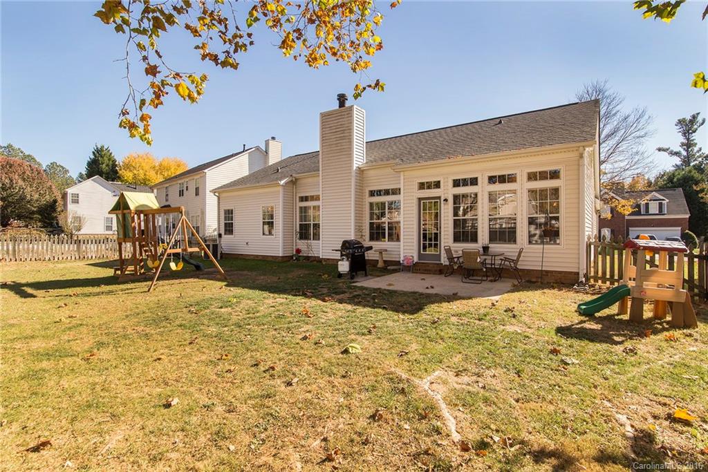 Wedgewood North - Residential