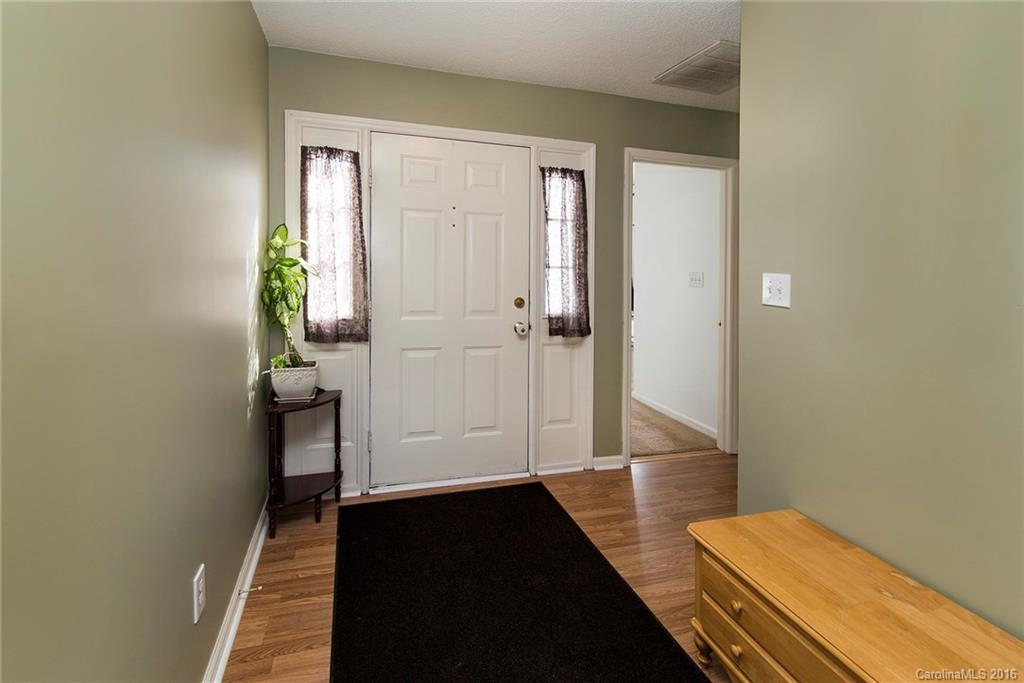 Wedgewood North - Residential