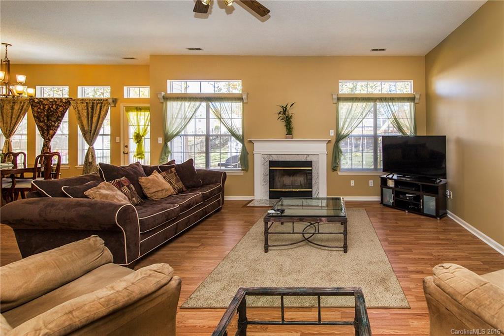 Wedgewood North - Residential