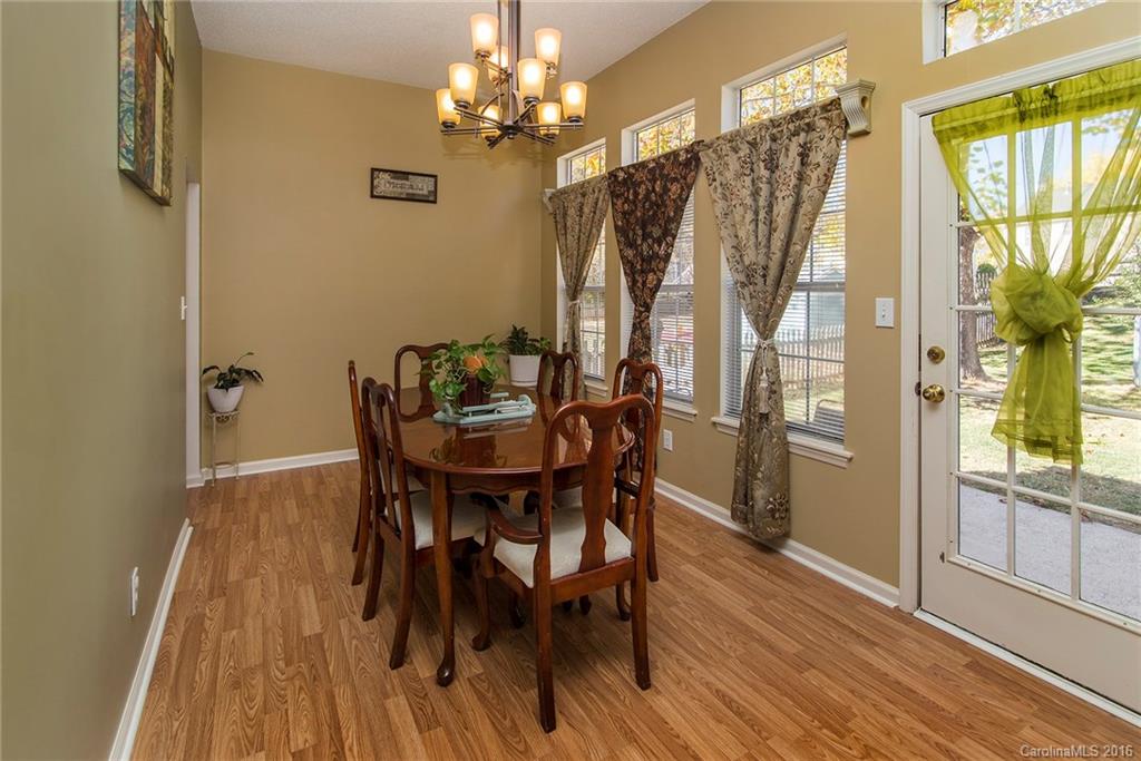 Wedgewood North - Residential