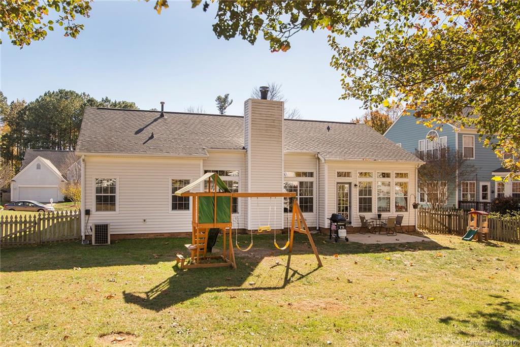 Wedgewood North - Residential