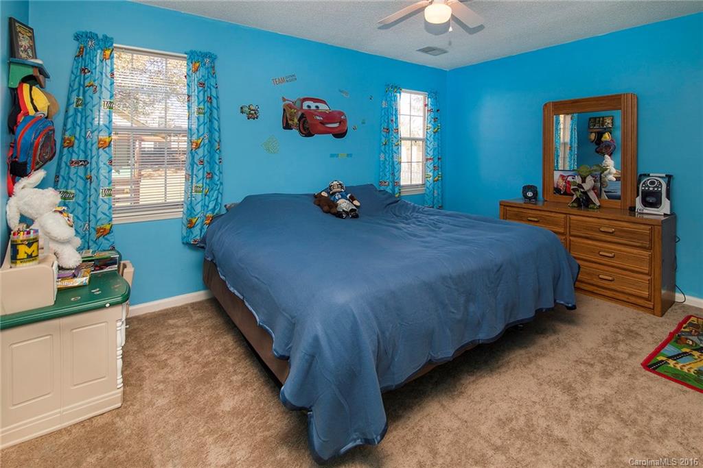 Wedgewood North - Residential