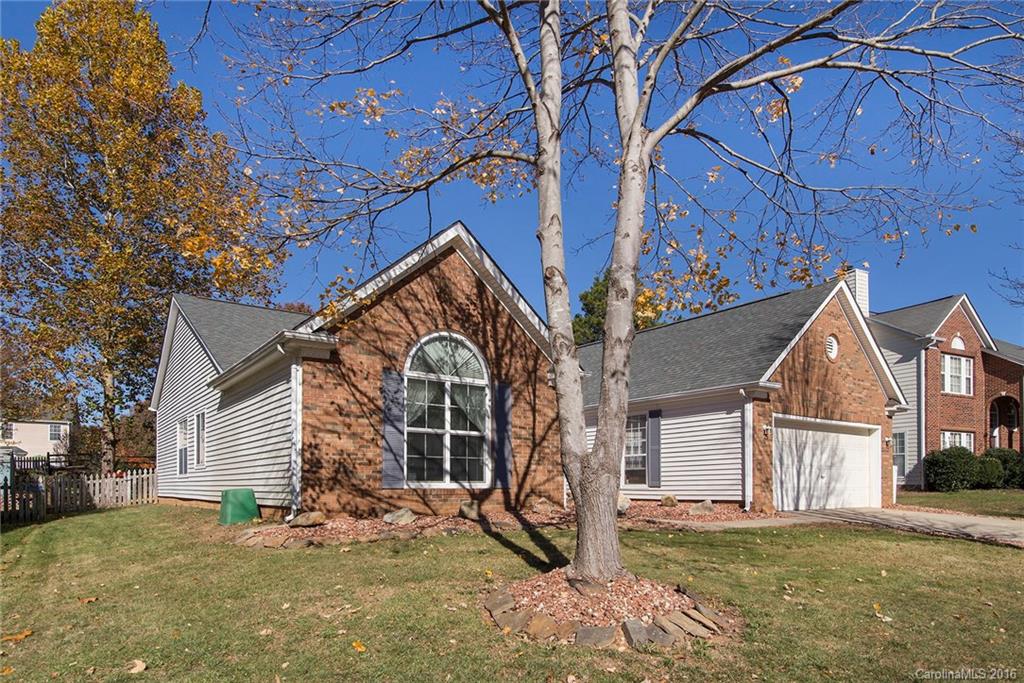 Wedgewood North - Residential