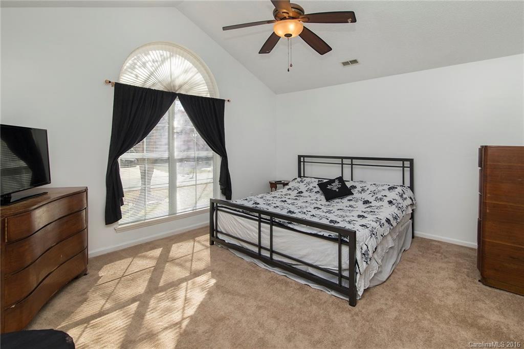 Wedgewood North - Residential