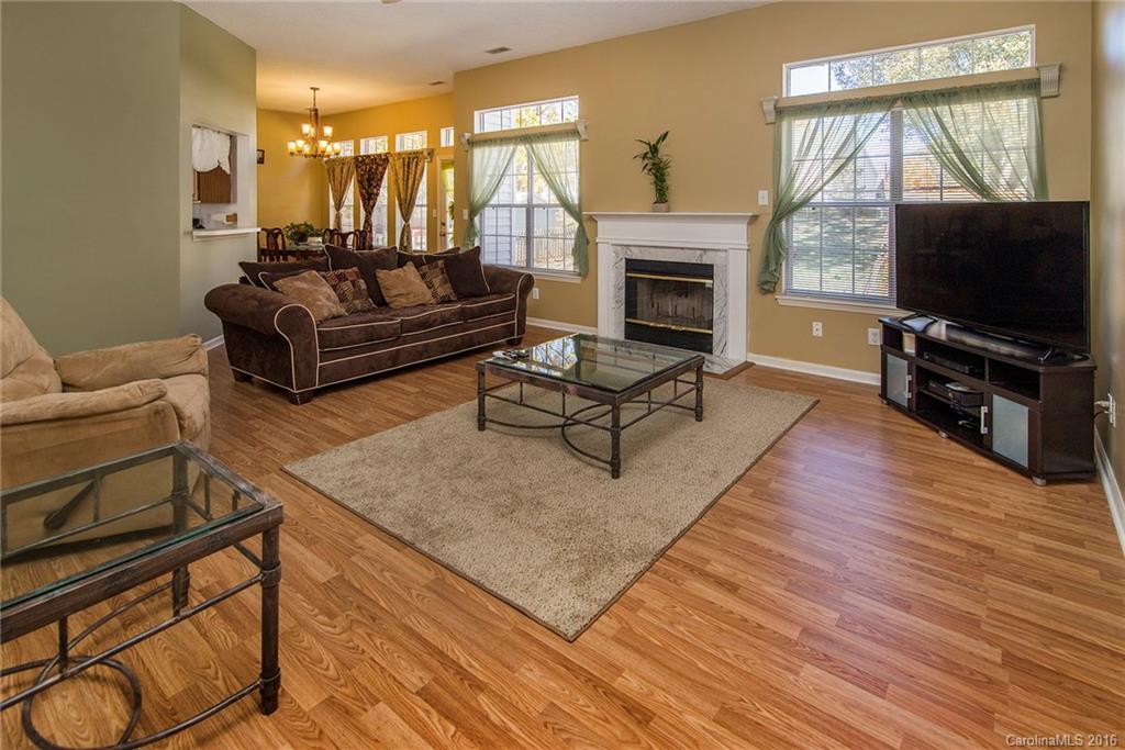 Wedgewood North - Residential