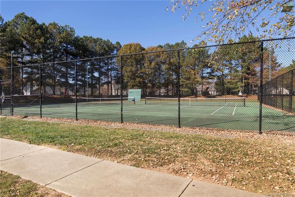 Wedgewood North - Residential