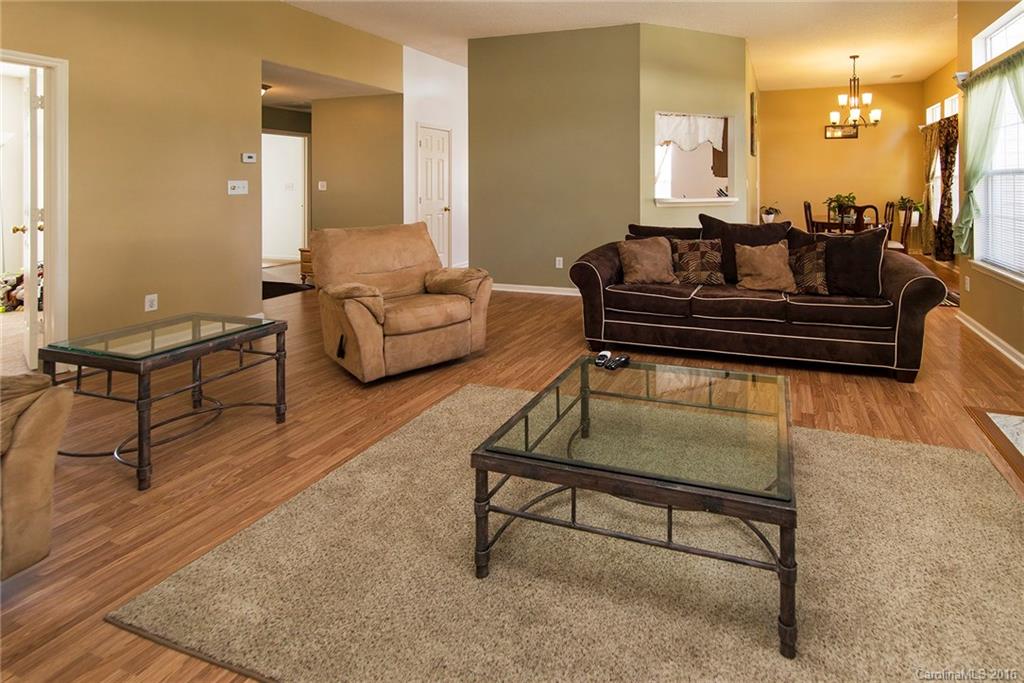 Wedgewood North - Residential