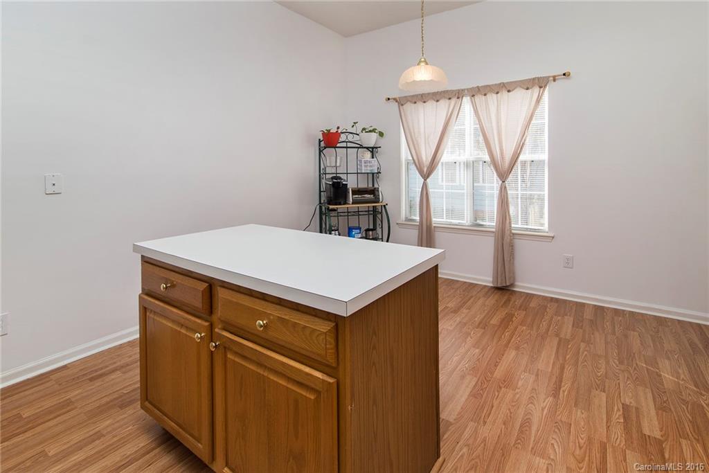 Wedgewood North - Residential