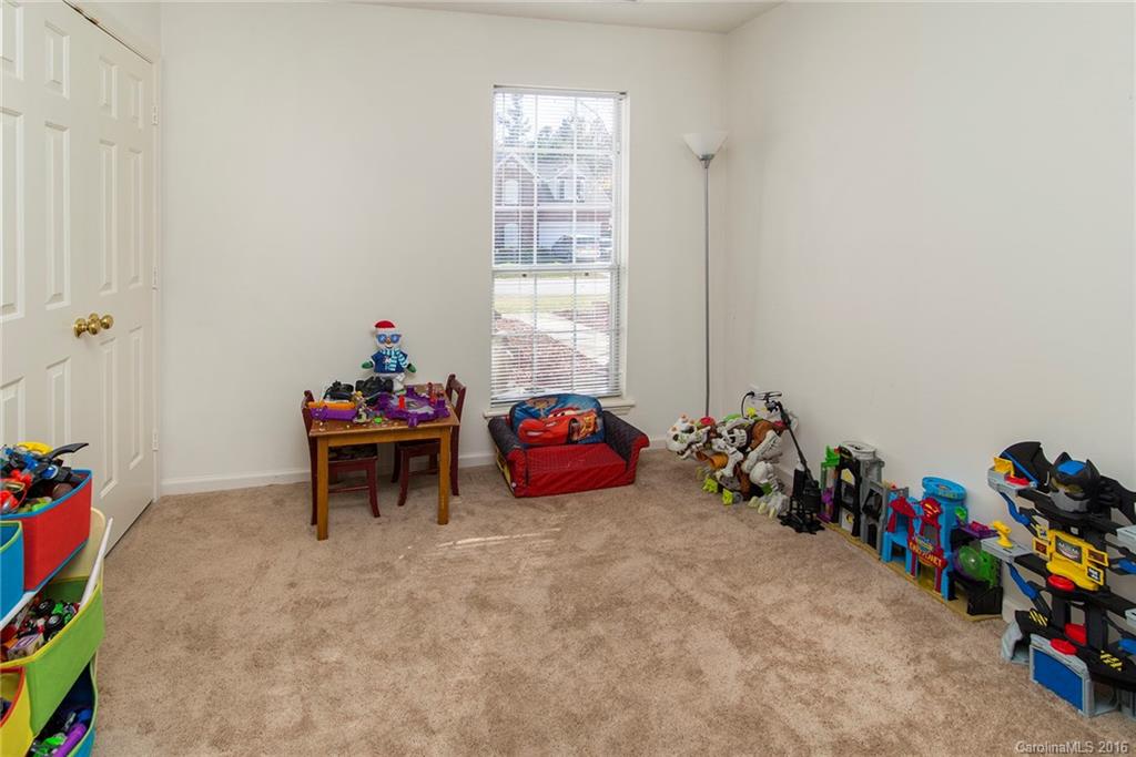 Wedgewood North - Residential