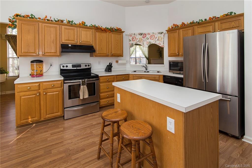 Wedgewood North - Residential