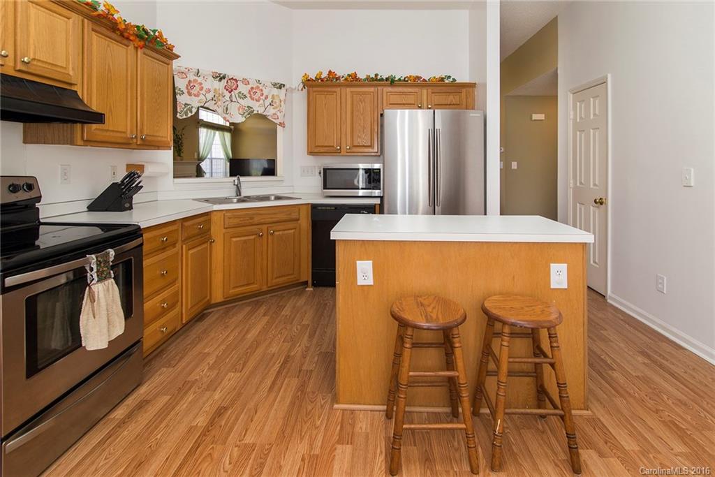 Wedgewood North - Residential