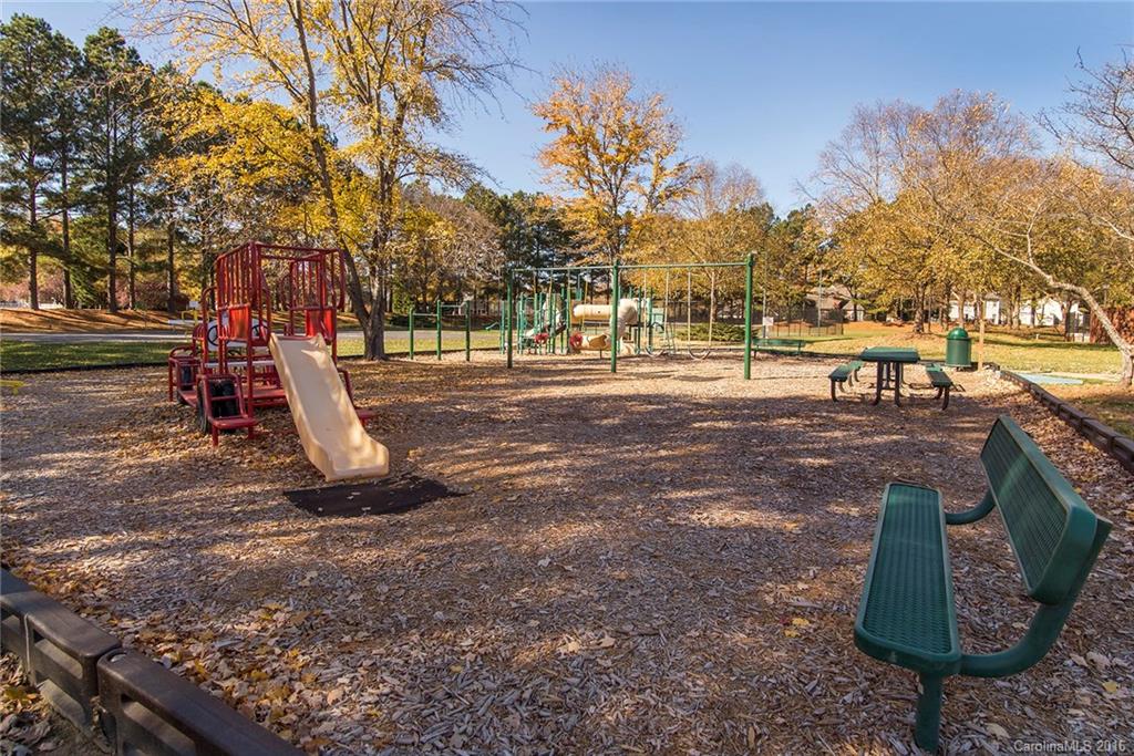 Wedgewood North - Residential