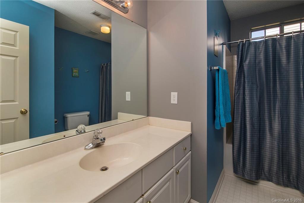 Wedgewood North - Residential