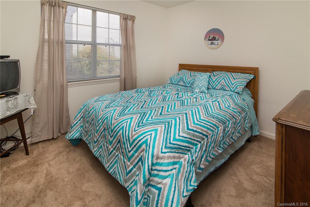 Wedgewood North - Residential