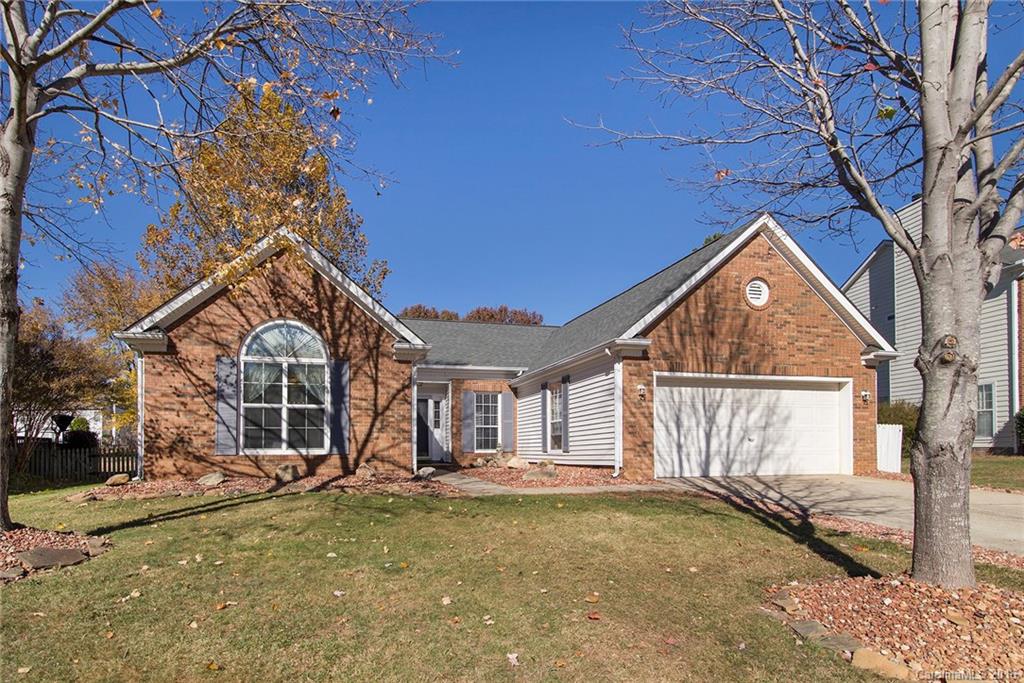 Wedgewood North - Residential