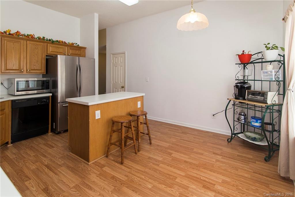 Wedgewood North - Residential