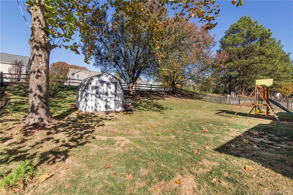 Wedgewood North - Residential