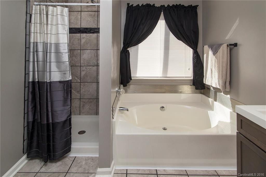 Wedgewood North - Residential