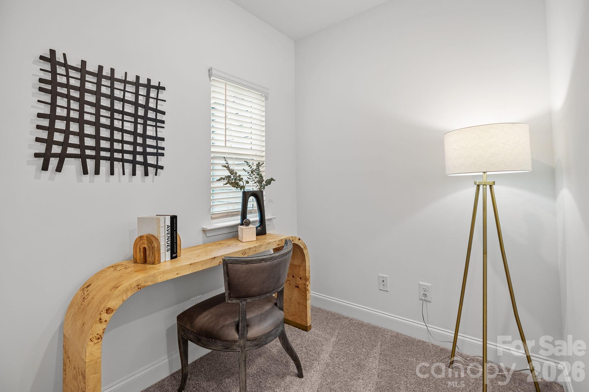 Sycamore Trail - Residential