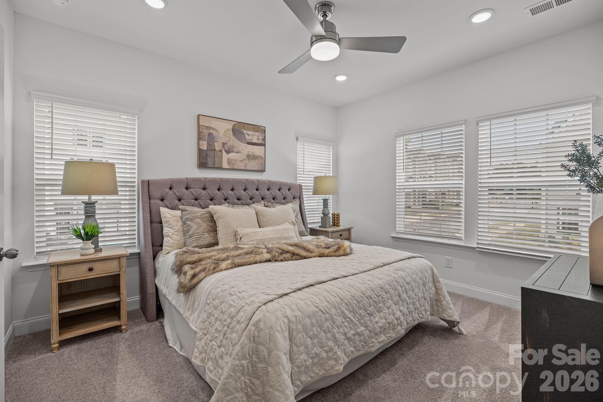 Sycamore Trail - Residential