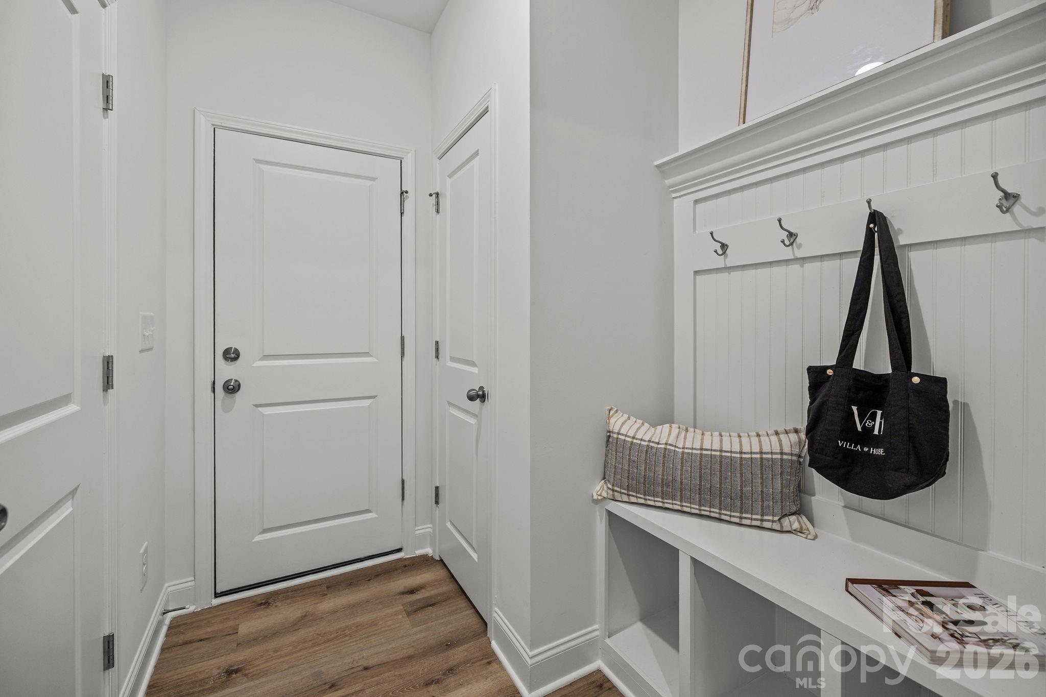 Sycamore Trail - Residential