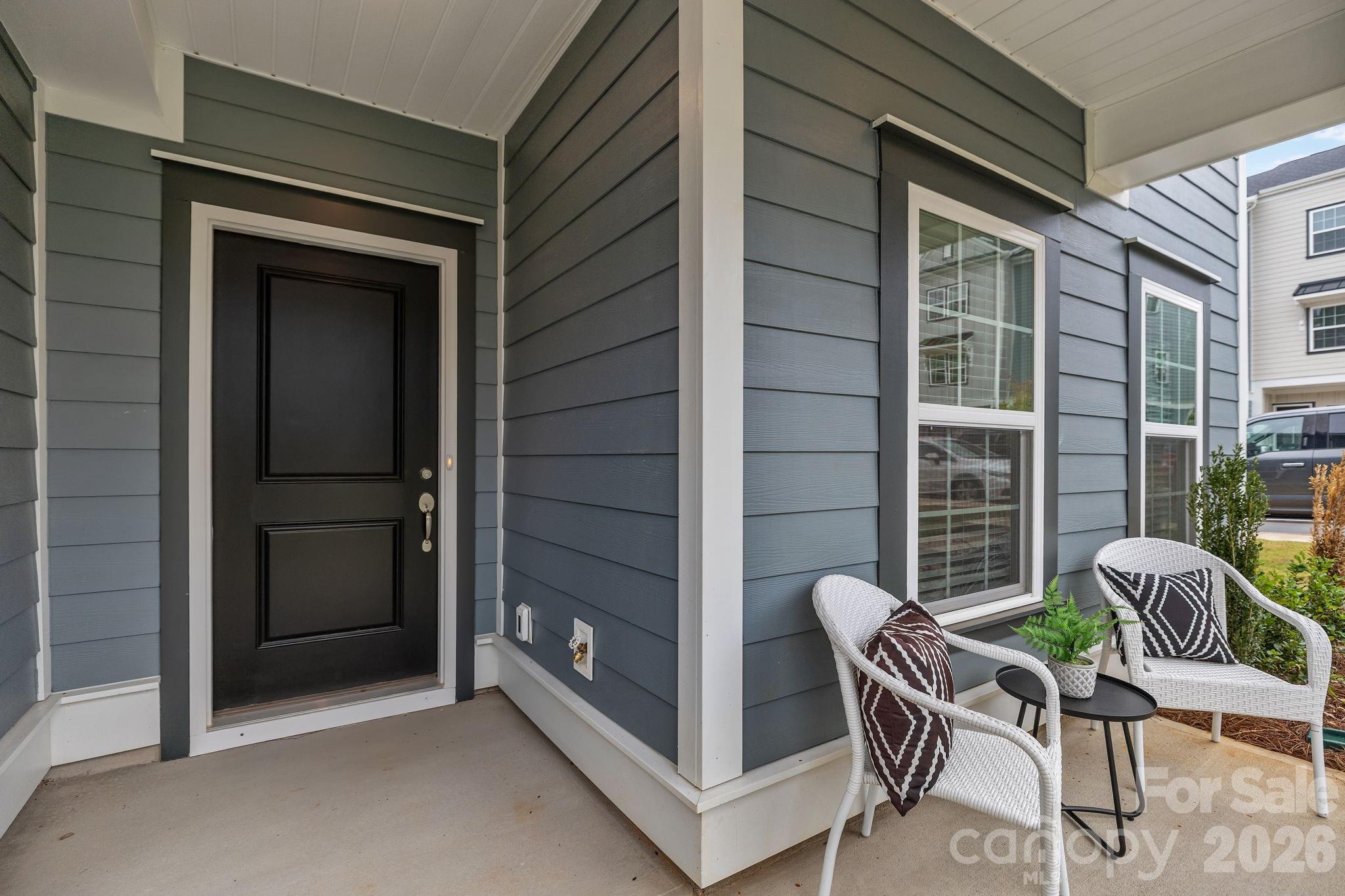 Sycamore Trail - Residential