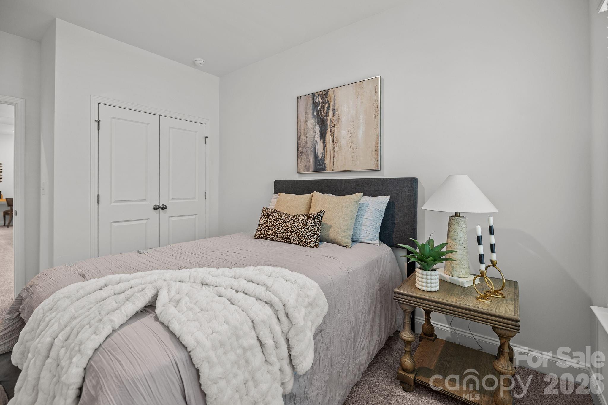 Sycamore Trail - Residential