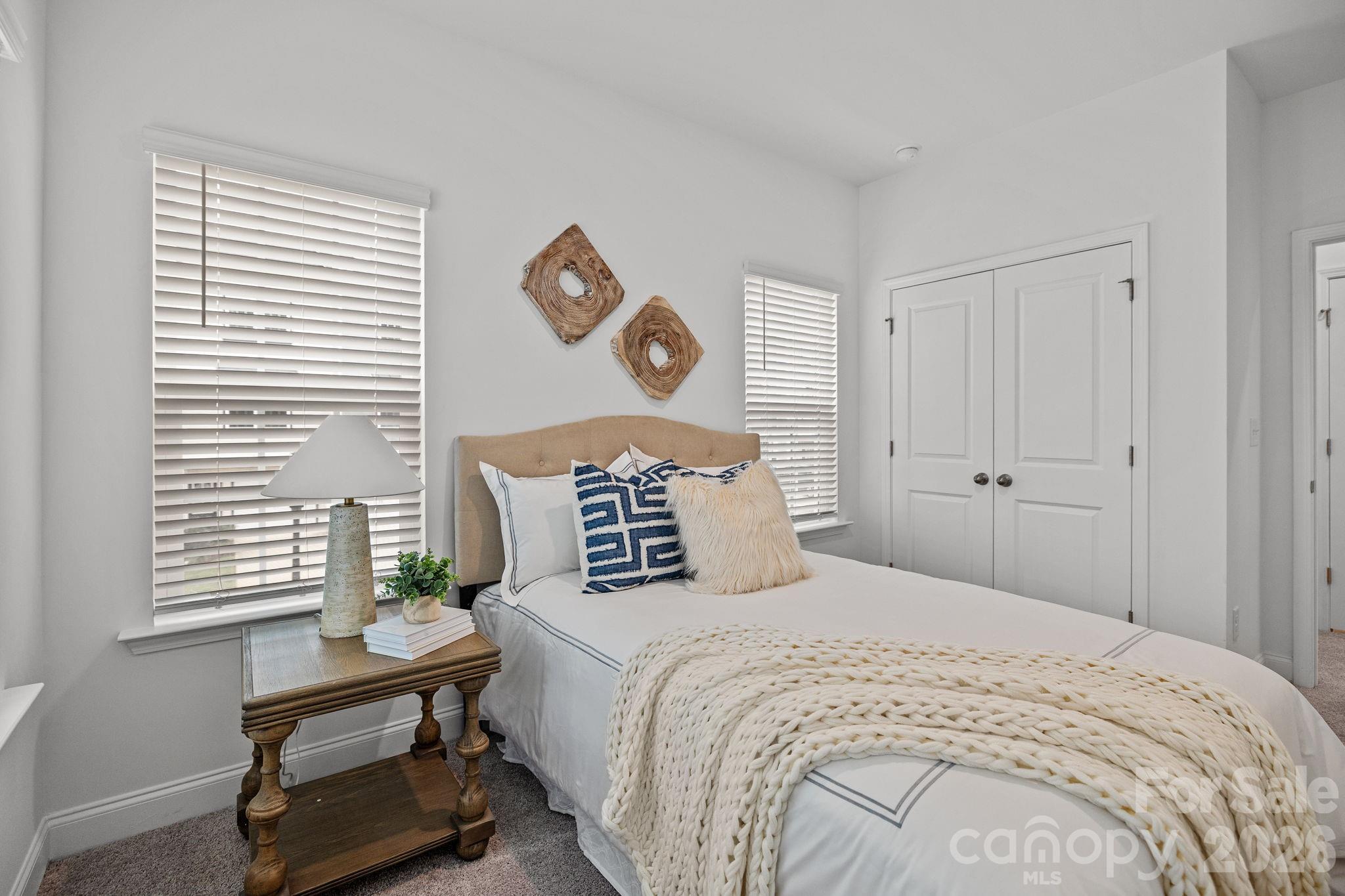 Sycamore Trail - Residential