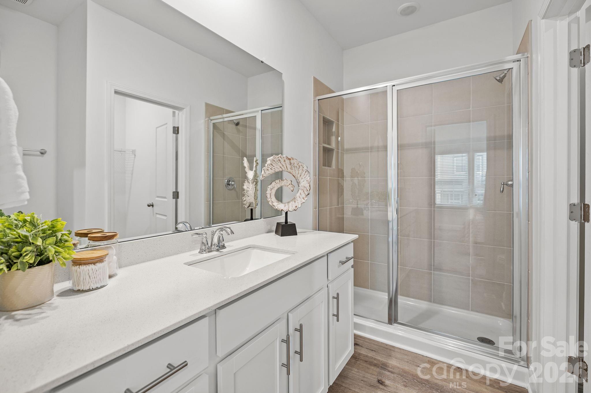 Sycamore Trail - Residential