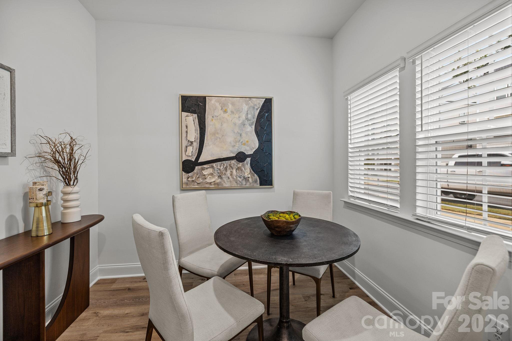 Sycamore Trail - Residential