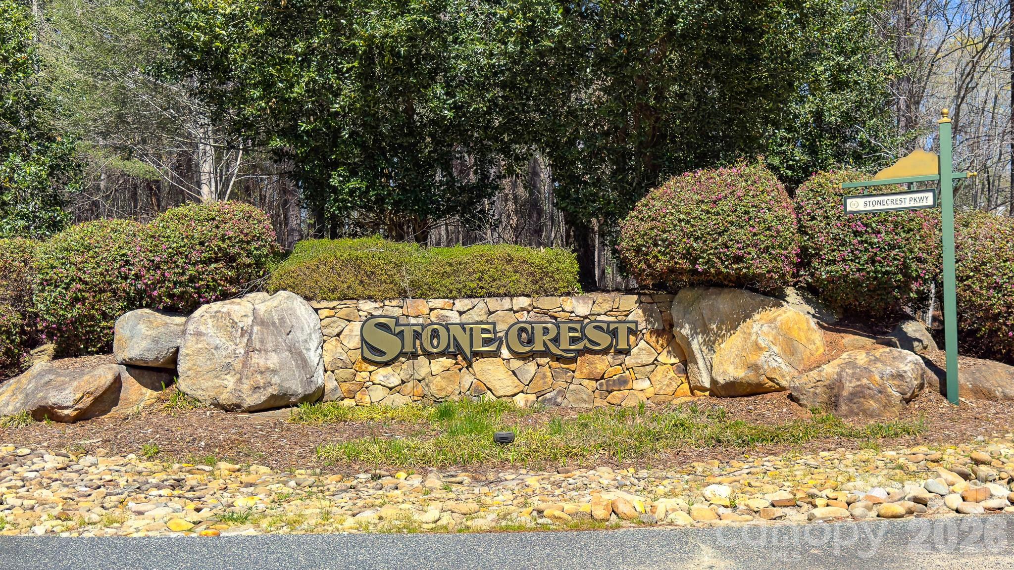 Stonecrest - Land