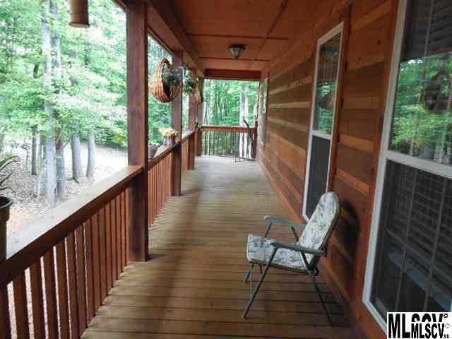 Harris Glen - Residential