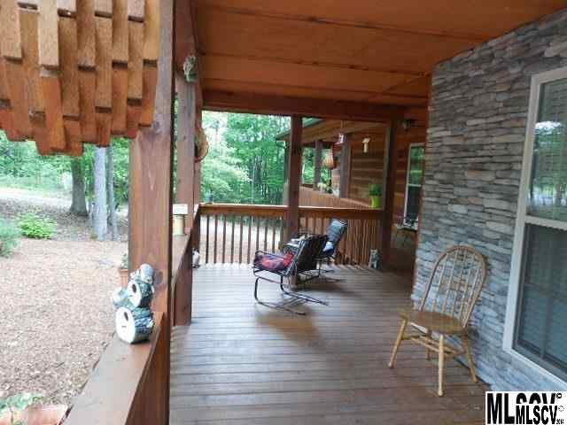 Harris Glen - Residential