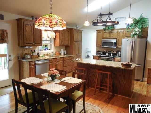 Harris Glen - Residential