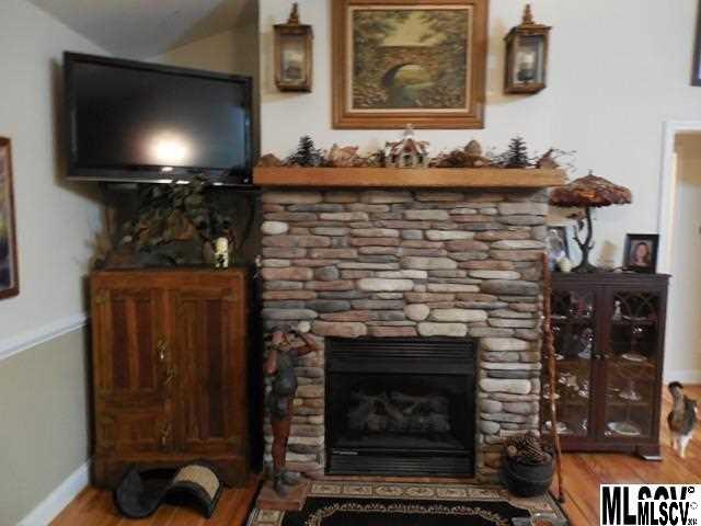 Harris Glen - Residential