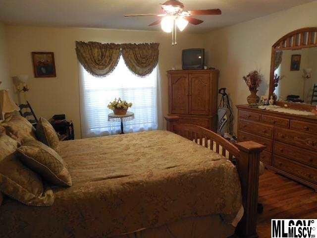 Harris Glen - Residential