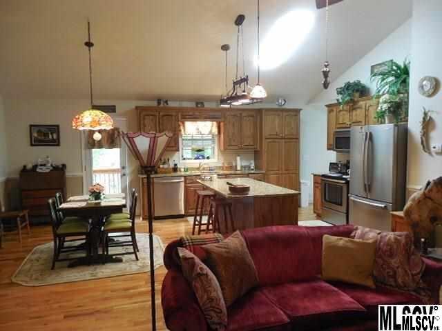 Harris Glen - Residential