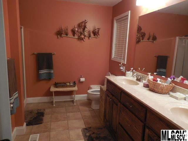 Harris Glen - Residential