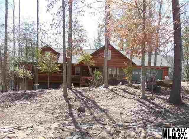 Harris Glen - Residential