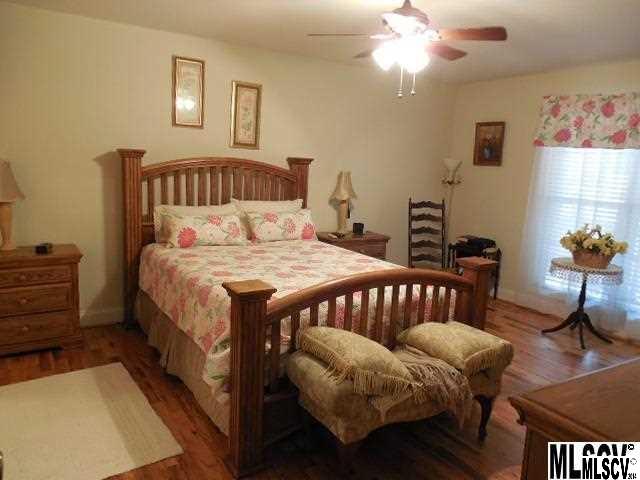 Harris Glen - Residential