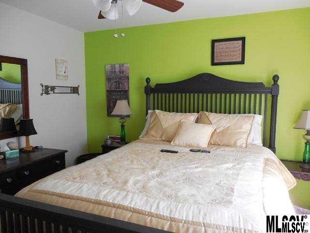 Harris Glen - Residential