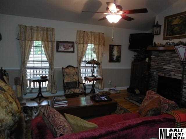 Harris Glen - Residential