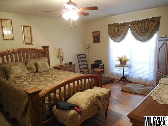 Harris Glen - Residential