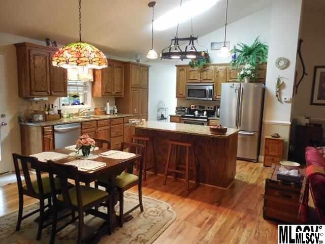 Harris Glen - Residential