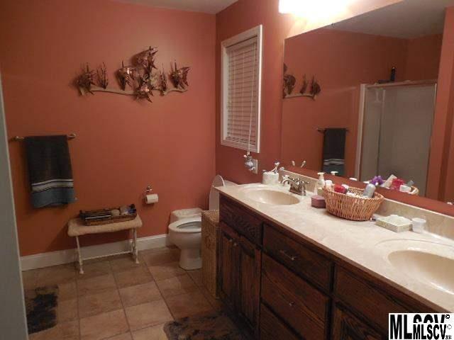 Harris Glen - Residential