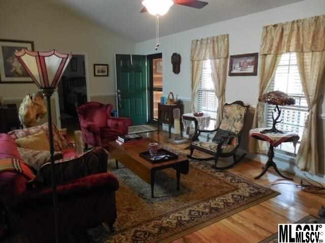 Harris Glen - Residential