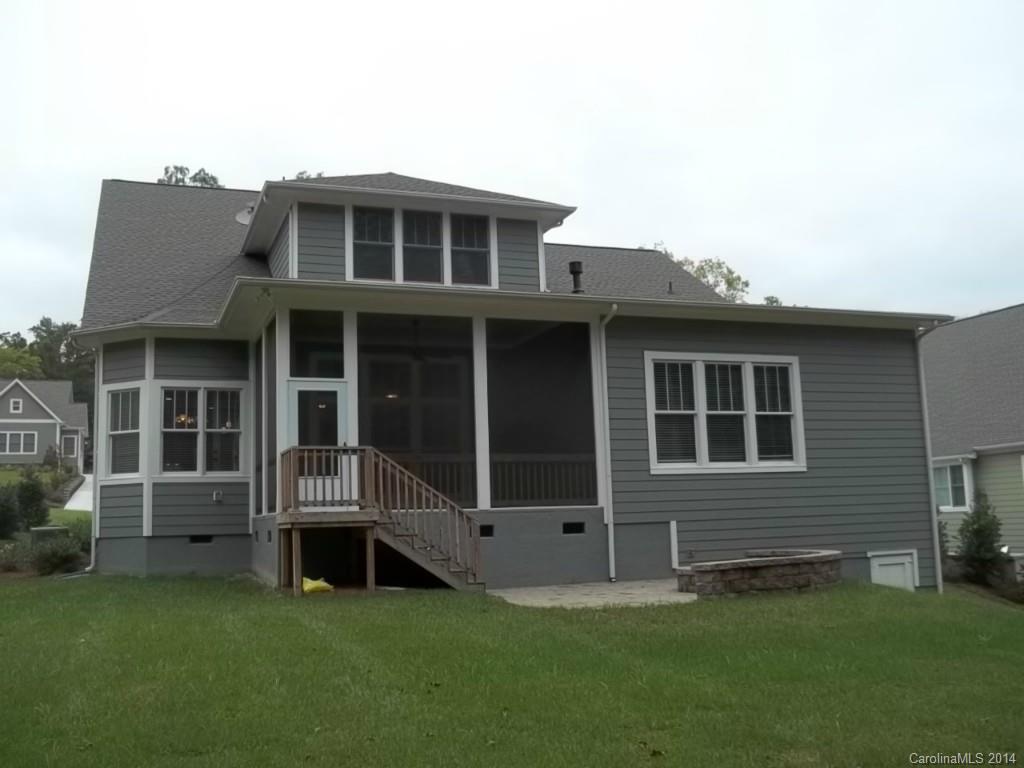 Springfield - Residential