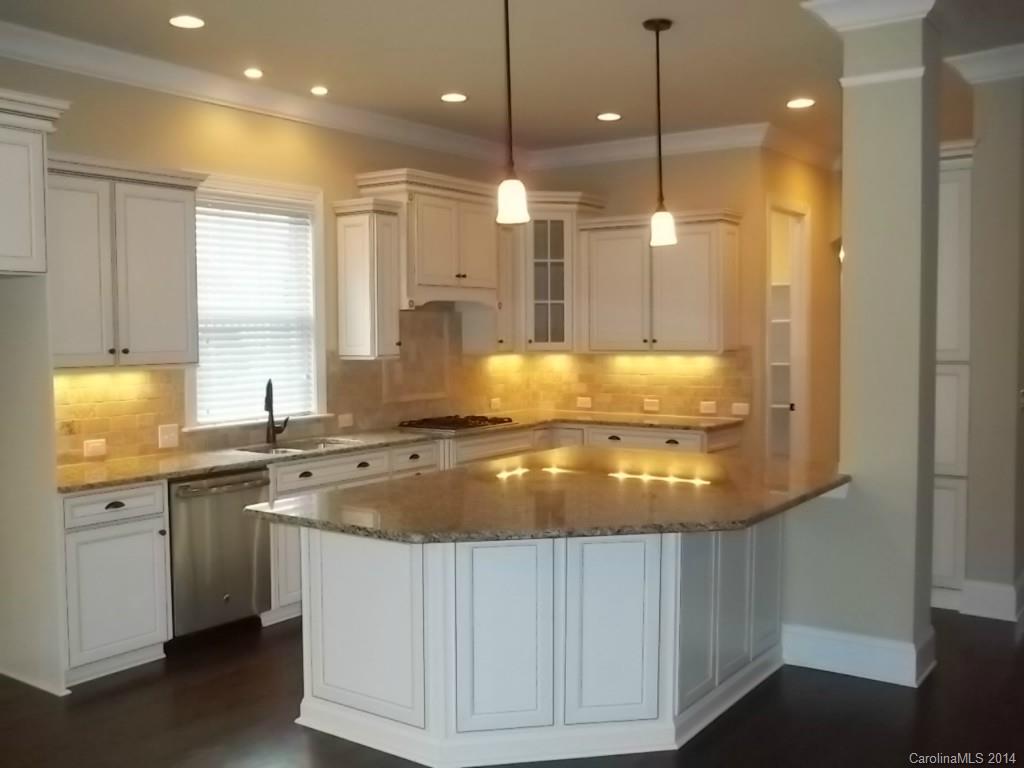 Springfield - Residential