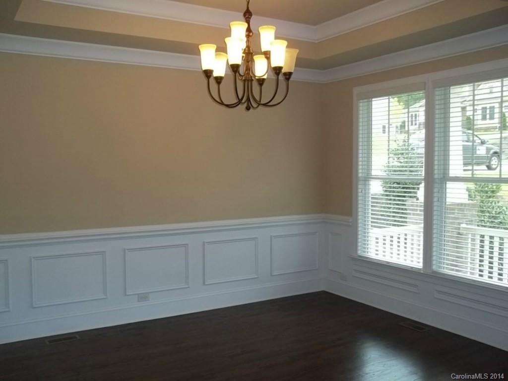 Springfield - Residential